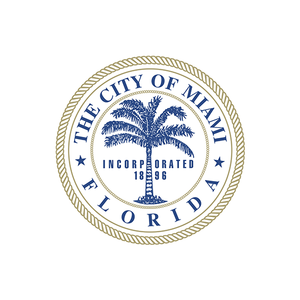 CITYOFMIAMI Home