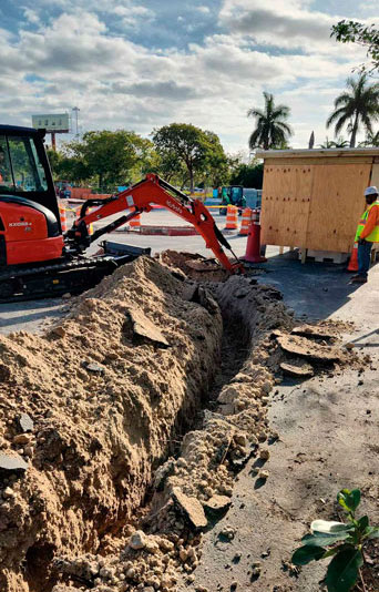 FortLauderdaleAirport_T5_01 Projects