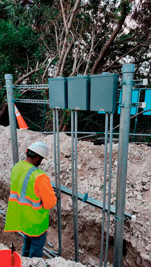 FortLauderdaleAirport_T5_06 Projects