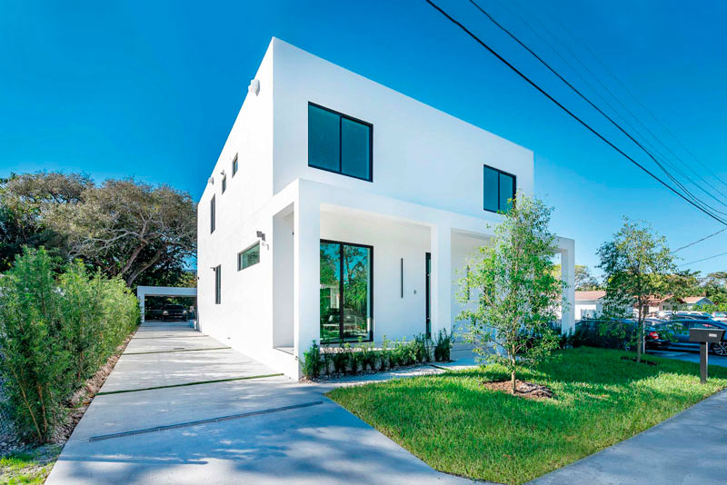 North-Miami-Housing-Development01 Projects